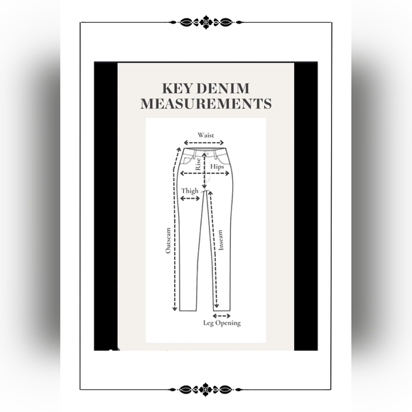 MISS ME WOMENS CAPRIS SIZE 30 - Picture 5 of 5